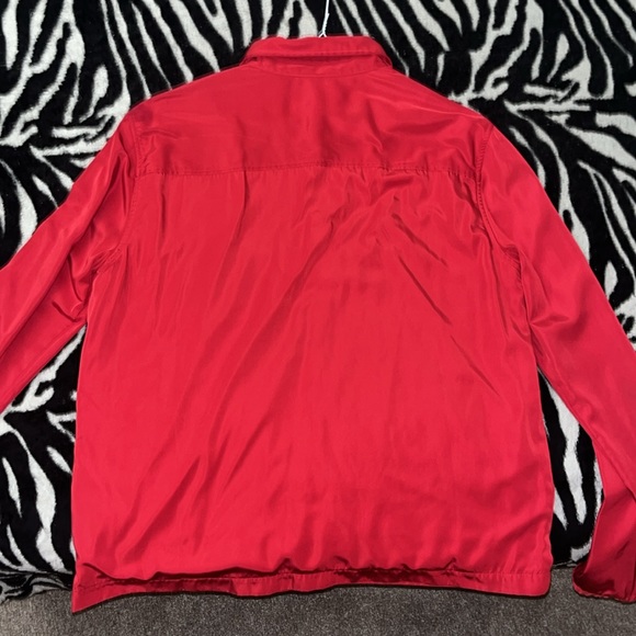 Red Forever 21 Jacket ❤️ - Picture 2 of 7